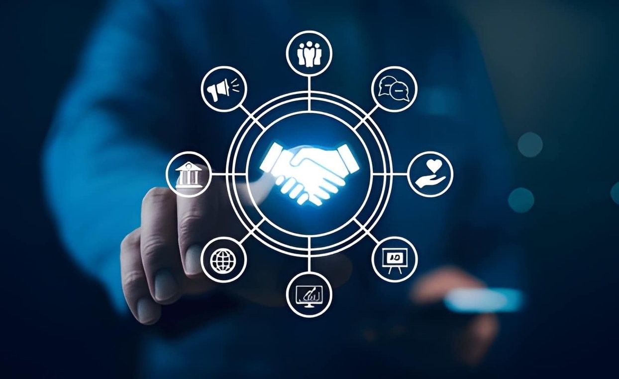 Trading Business